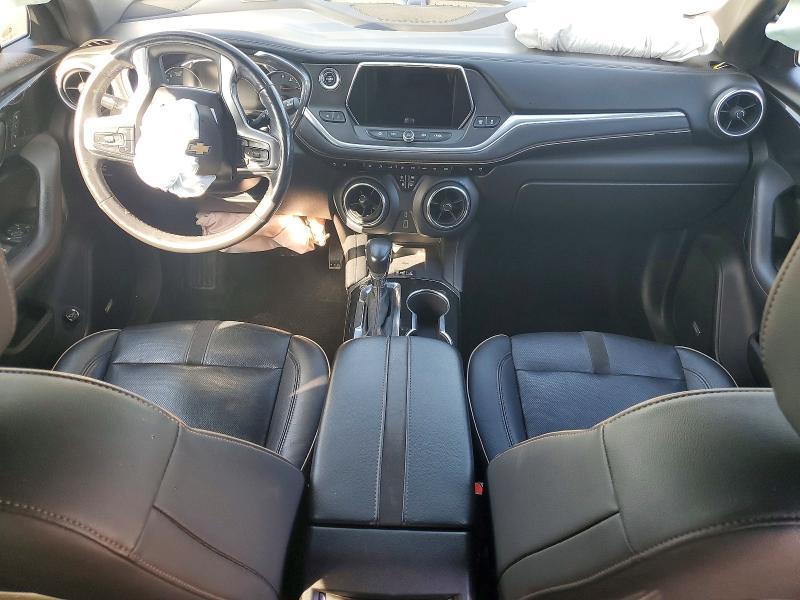 2020 Chevrolet Blazer Premier