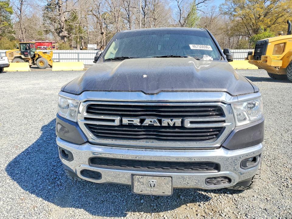 2020 Dodge RAM 1500 BIG Horn