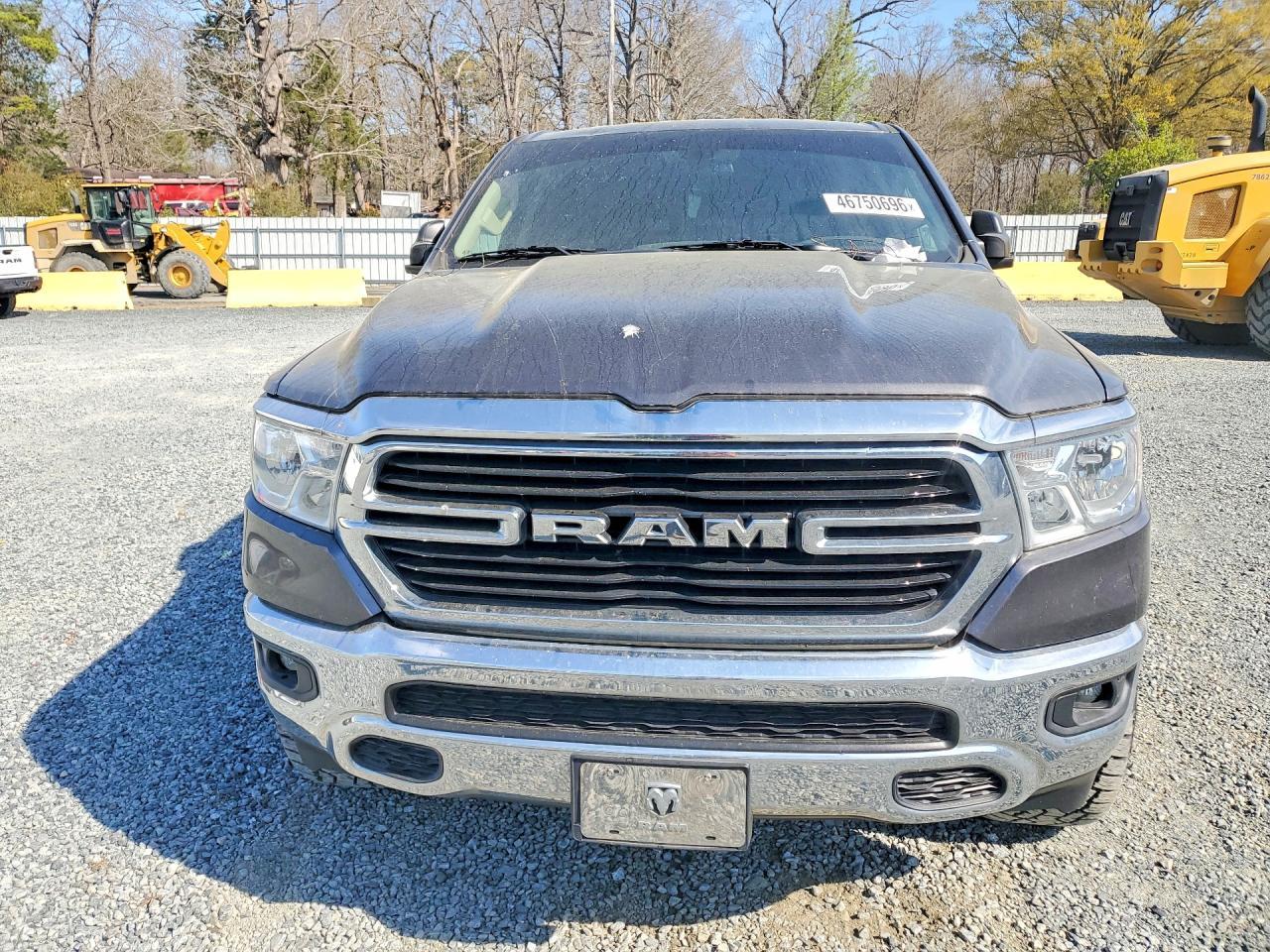 2020 Dodge RAM 1500 BIG Horn