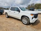 2022 Chevrolet Silverado C1500 Custom