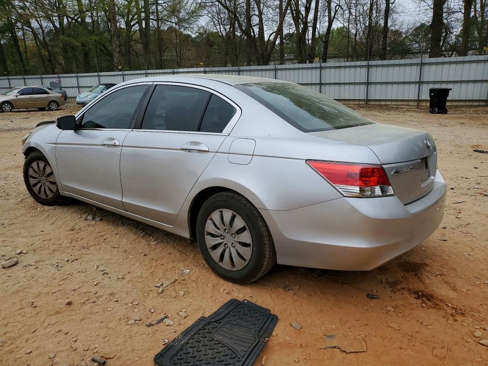 2009 Honda Accord lx