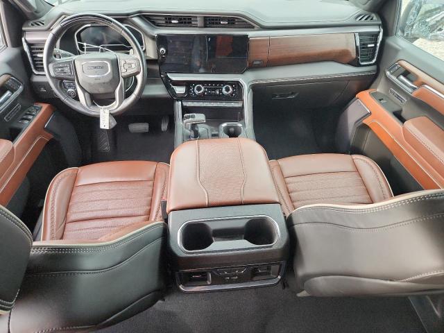 2023 GMC Sierra K1500 Denali Ultimate