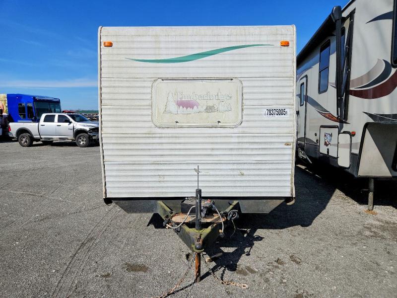 2004 Adventure 2004 Camper