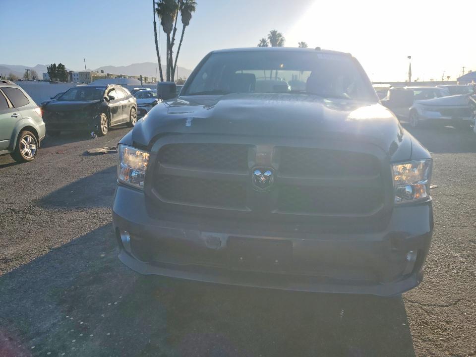 2018 Dodge RAM 1500 ST