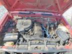 1994 Nissan Truck Base