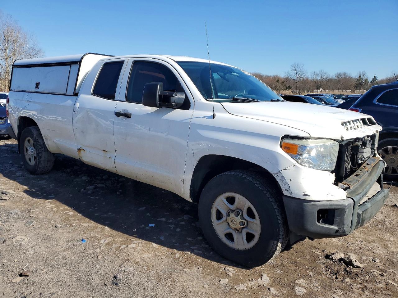 2014 Toyota Tundra SR