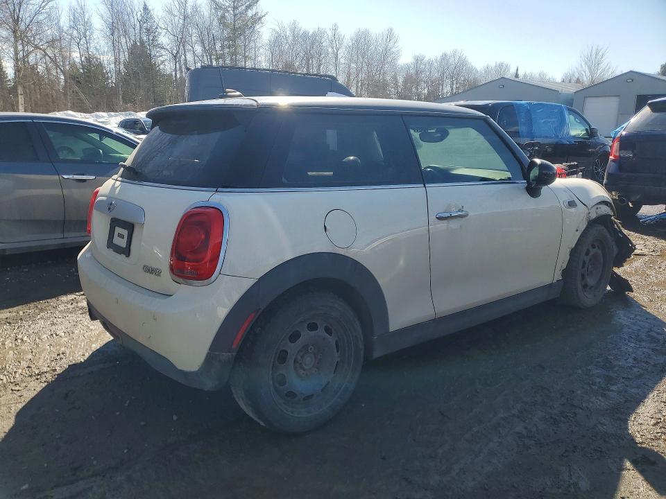 2015 Mini Cooper