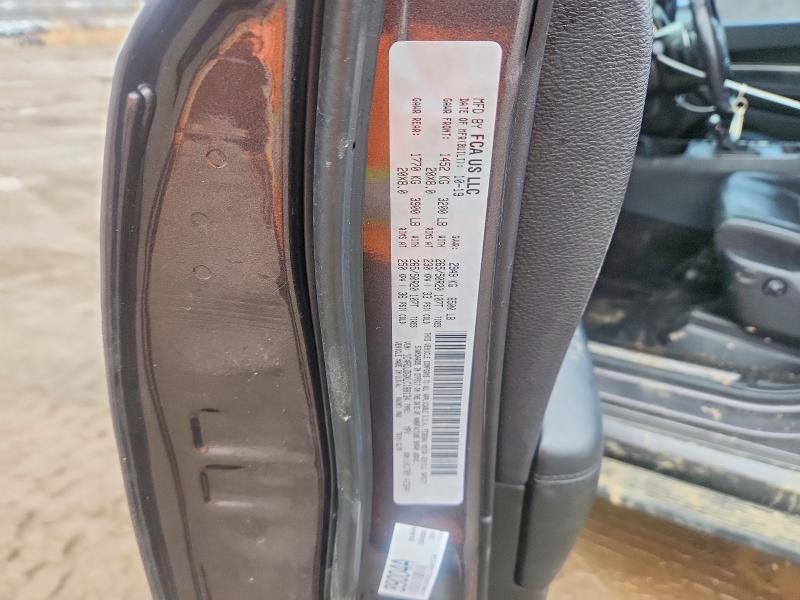 2020 Dodge Durango gt