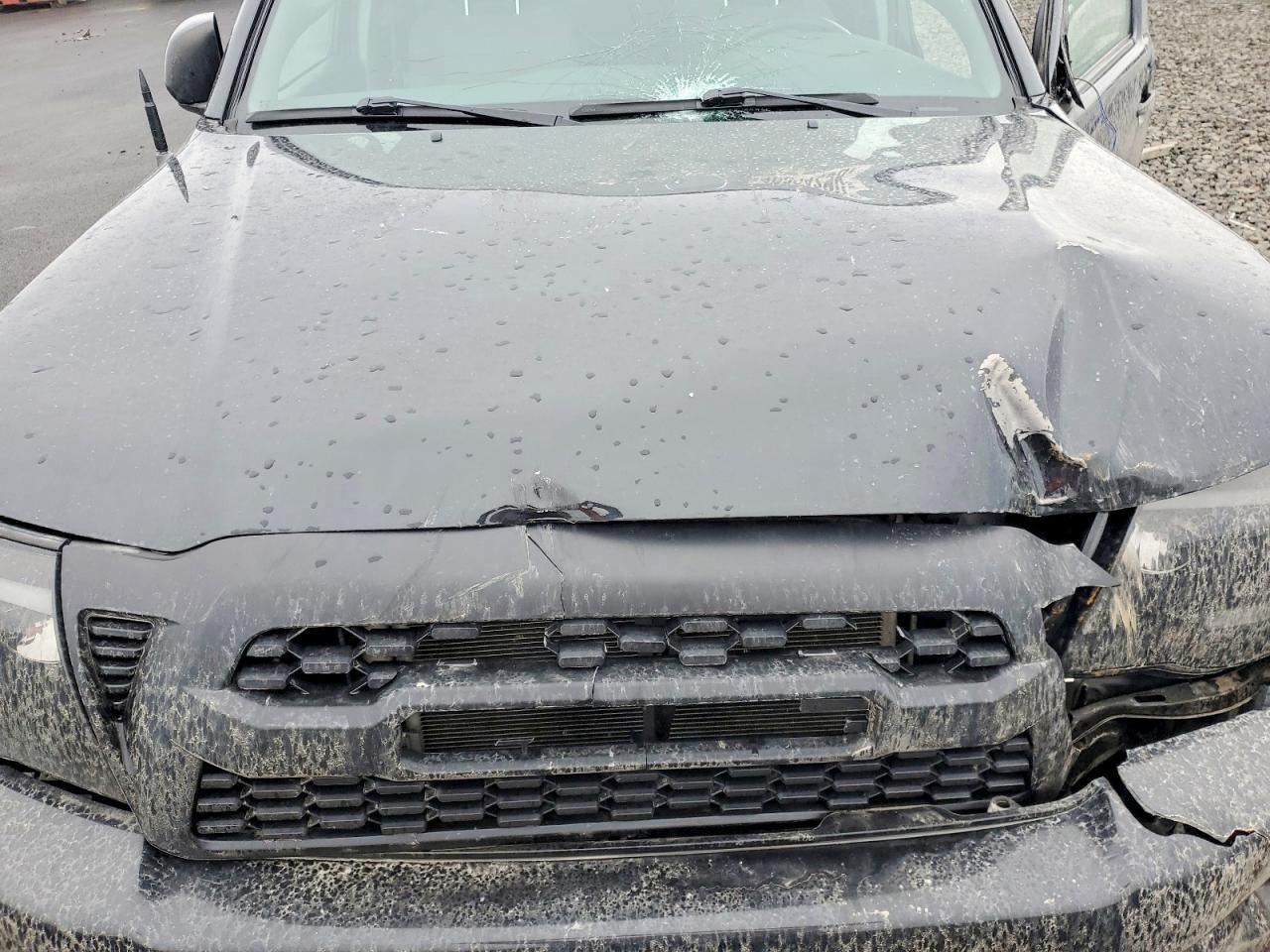 2005 Toyota Tacoma V6