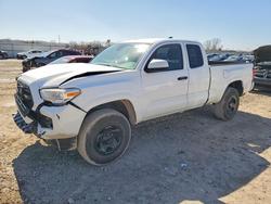 2019 Toyota Tacoma SR en venta en Kansas City, KS