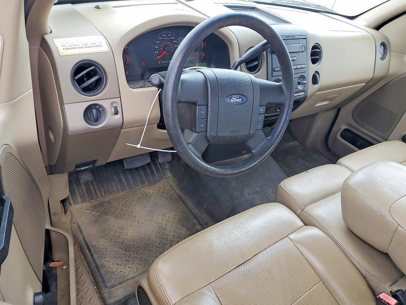 2008 Ford F150