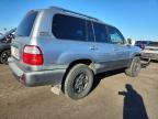 2005 Lexus Lx 470 Base
