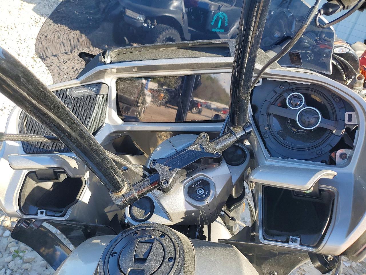 2023 Harley-Davidson Fltrxse