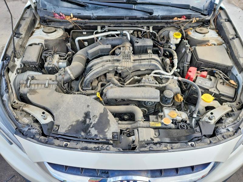 2022 Subaru Legacy Premium