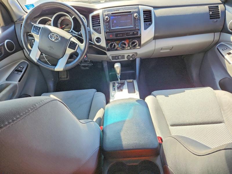 2013 Toyota Tacoma V6