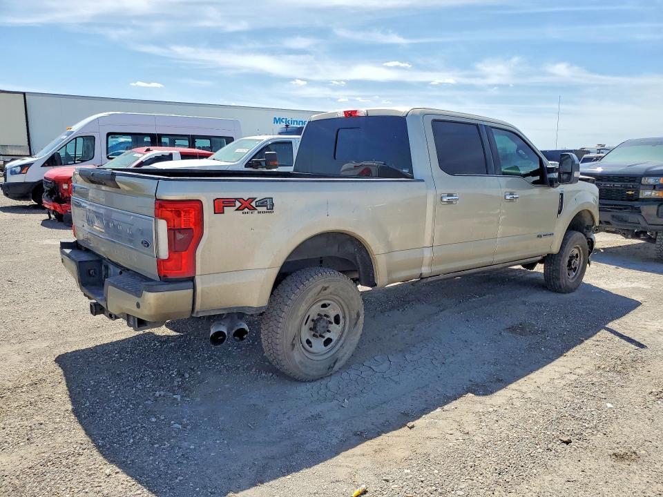 2017 Ford F250 Super Duty