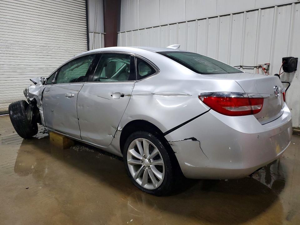 2016 Buick Verano Convenience