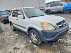 2004 Honda Cr-v ex