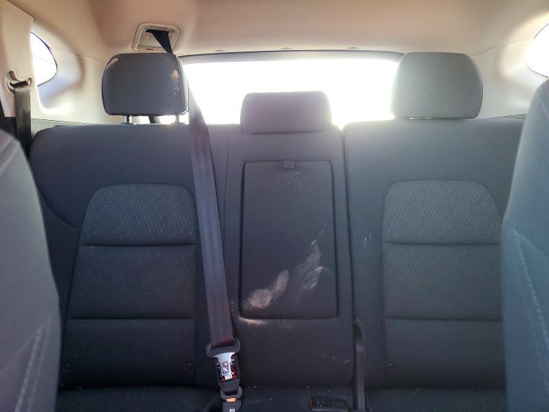 2016 Hyundai Tucson Sport