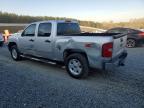 2012 Chevrolet Silverado K1500 LT