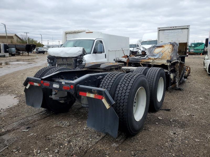 2023 Freigliner 2023 Freightliner Cascadia 126