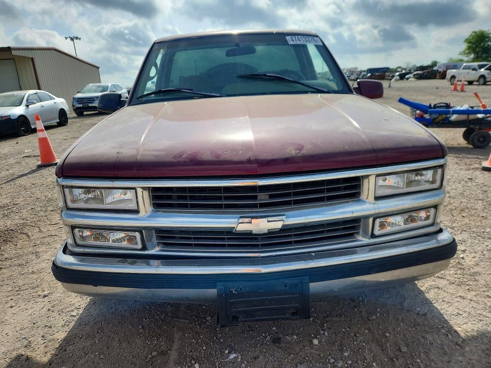 1998 Chevrolet GMT-400 C1500