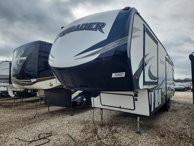 2019 Foresriver 2019 Forest River Crusader Camper