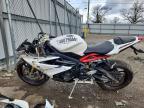 2017 Triumph Daytona 675R ABS