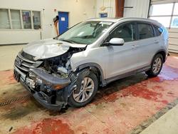 2014 Honda Cr-v exl for sale in Angola, NY