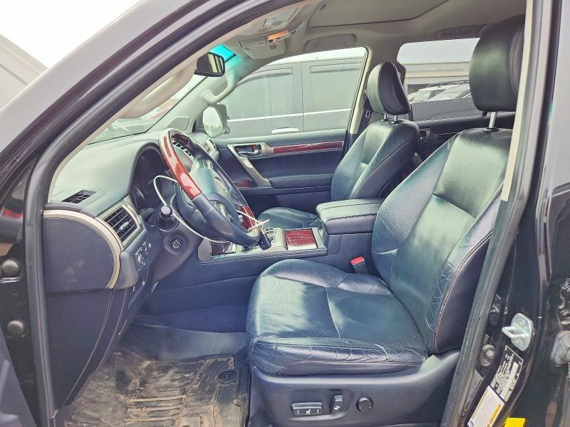 2015 Lexus Gx 460 Base
