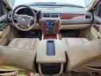 2010 Chevrolet Avalanche LTZ