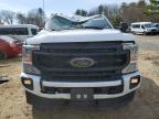 2022 Ford F250 Super Duty