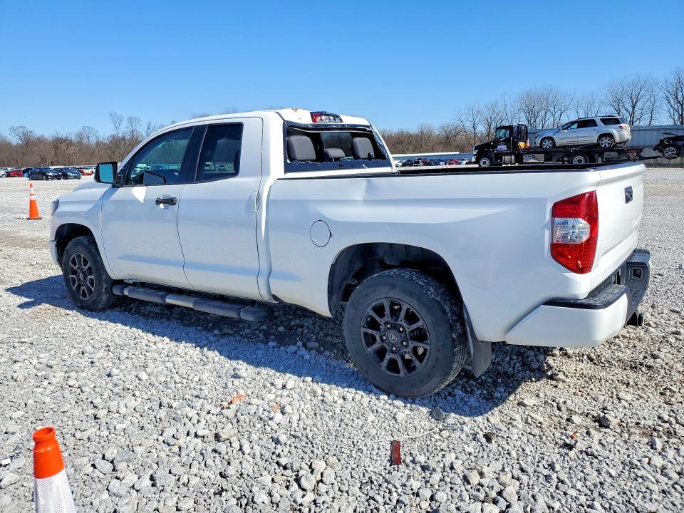 2019 Toyota Tundra SR5