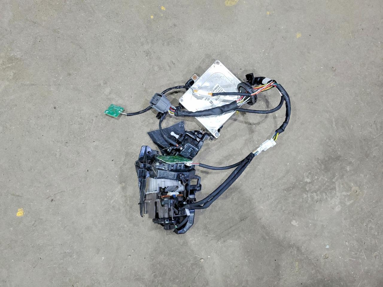 2024 Mazda Cx-50 Base