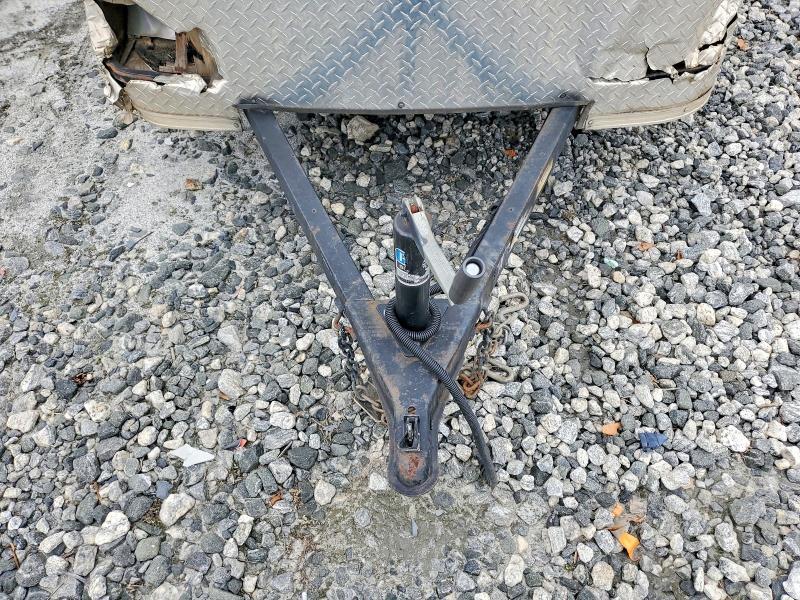 2021 Homesteader 508CS Enclosed Cargo Trailer