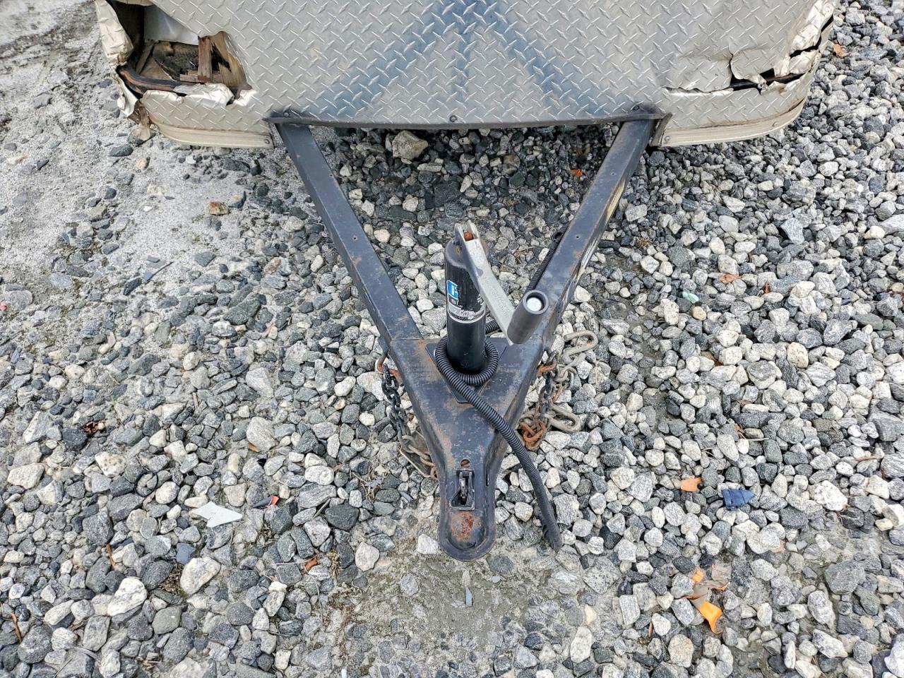 2021 Homesteader 508CS Enclosed Cargo Trailer