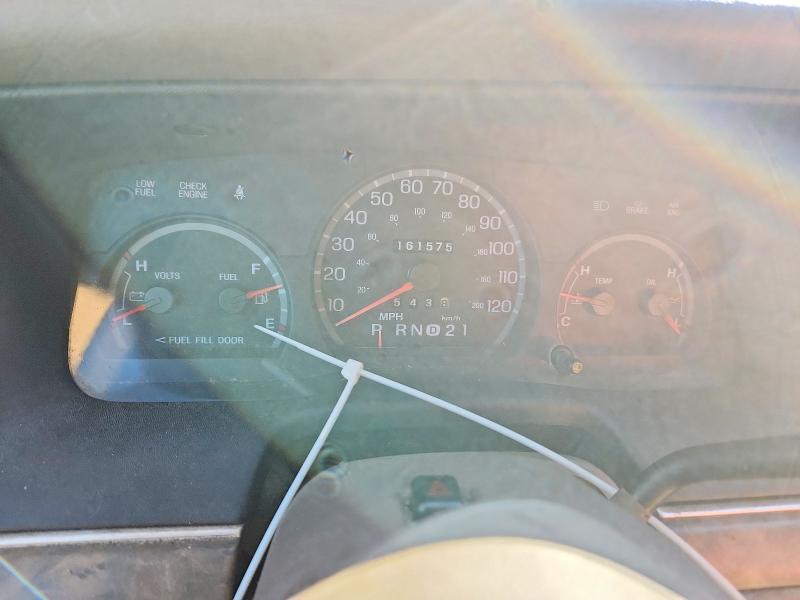 1998 Ford Crown Victoria lx