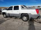 2002 Chevrolet Avalanche K1500