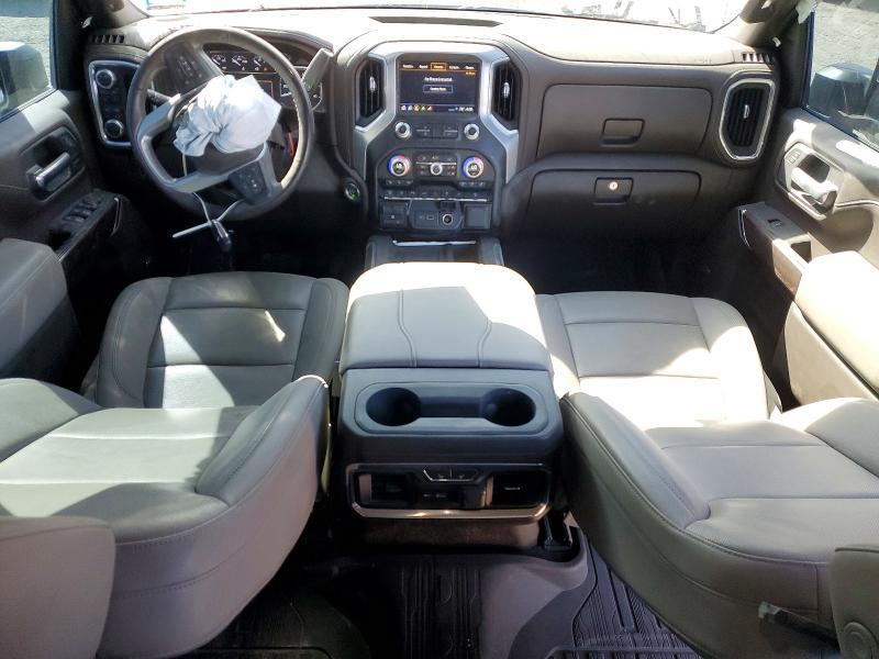 2023 GMC Sierra K2500 SLT