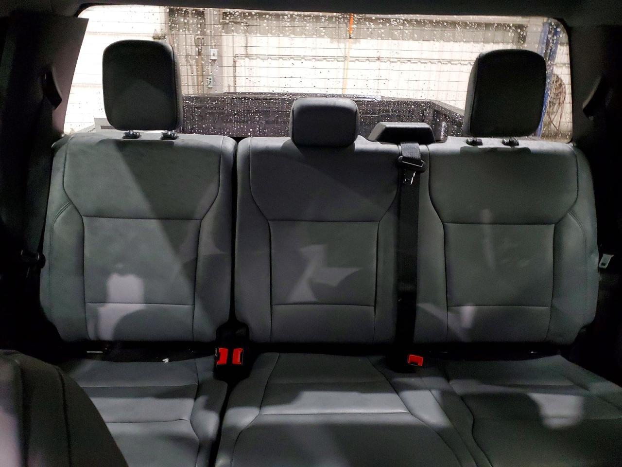 2025 Ford F150 Lightning XLT