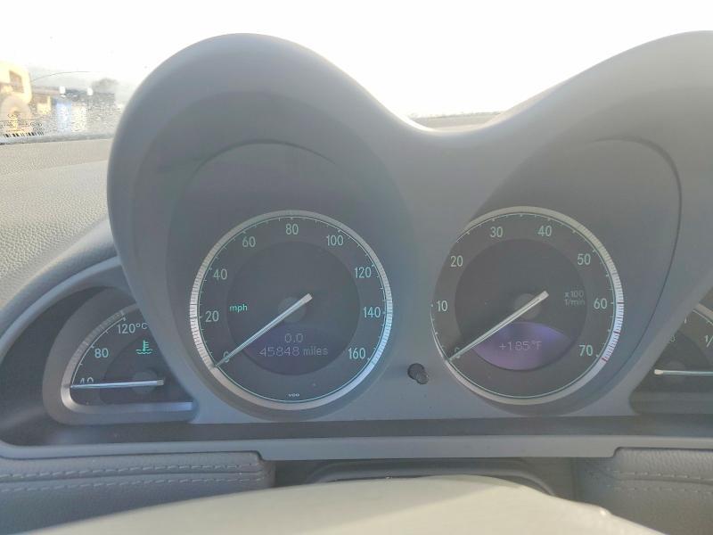 2004 Mercedes-Benz Sl 500