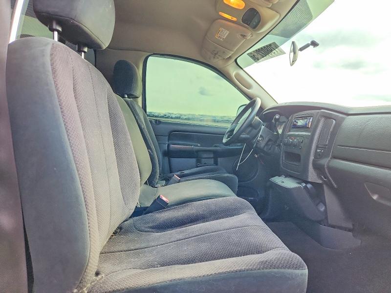 2005 Dodge RAM 1500 ST