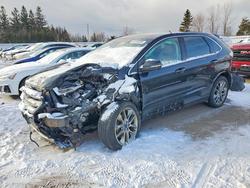 2015 Ford Edge Titanium for sale in Bowmanville, ON