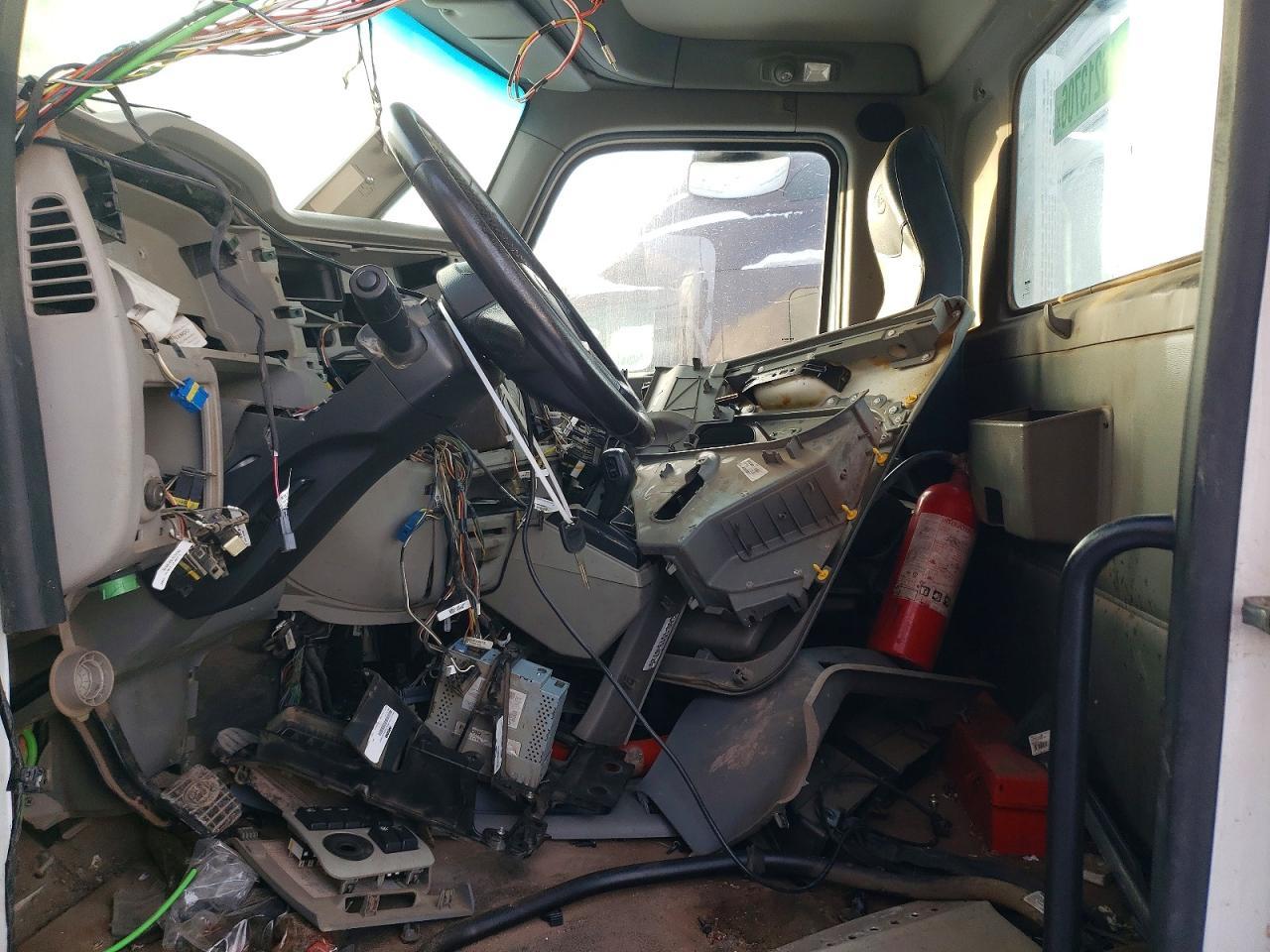 2018 Peterbilt 579 Semi Truck