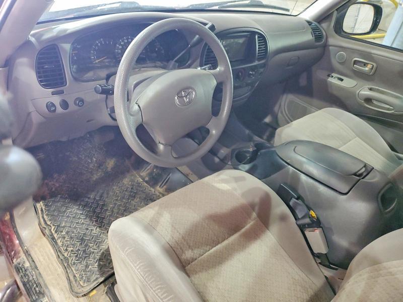 2003 Toyota Tundra SR5