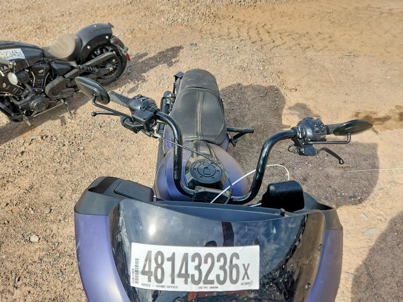 2025 Harley-Davidson Fltrx