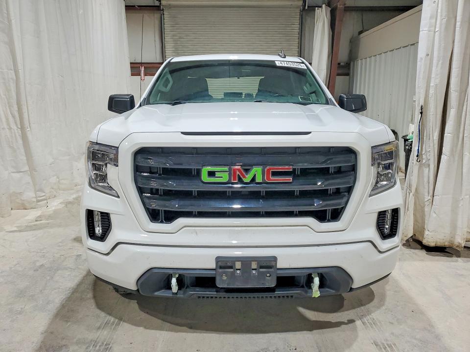 2020 GMC Sierra K1500 Elevation
