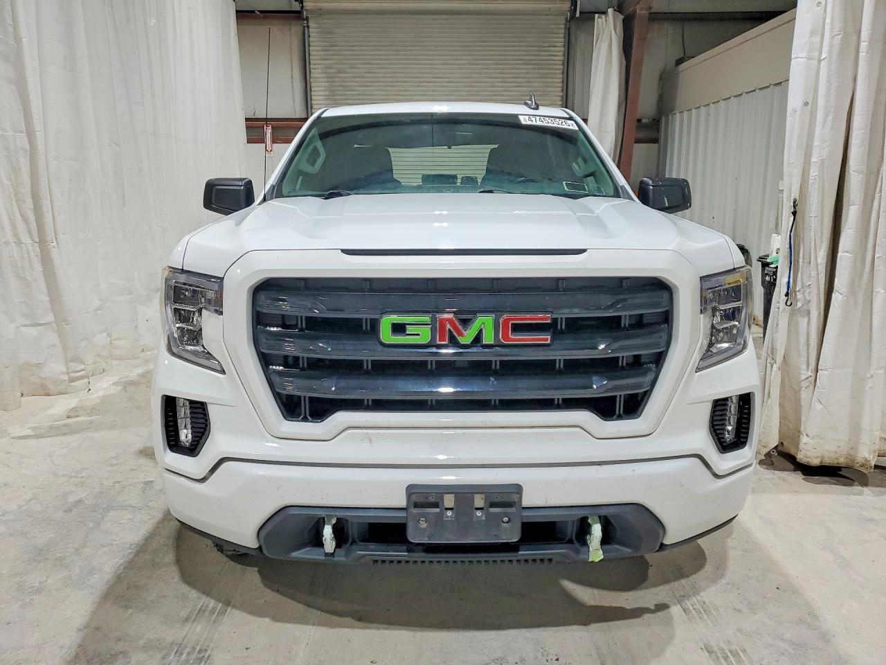 2020 GMC Sierra K1500 Elevation