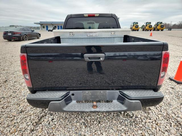 2007 Chevrolet Colorado