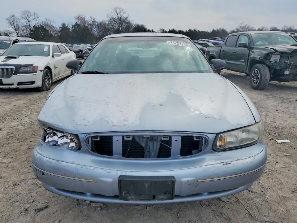 1997 Buick Century Custom